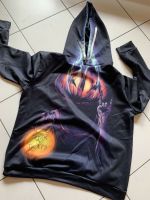 Hoodie Gemütlich Halloween Gr. 5XL Baden-Württemberg - Blaubeuren Vorschau