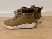 Caterpillar Kids Schuhe Gr. 31 Leder CAT Mädchen Stiefel Baden-Württemberg - Wiesloch Vorschau