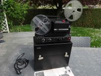 Filmprojektor Noris Norimat elektronic Baden-Württemberg - Gerlingen Vorschau