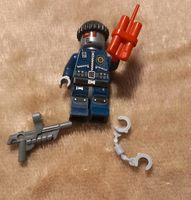 Lego Minifigur, Robot Swat Niedersachsen - Buxtehude Vorschau