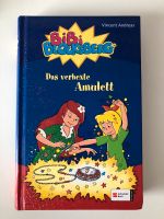Das verhexte Amulett, Bibi Blocksberg Buch Hardcover ab 8 Jahre Rheinland-Pfalz - Mainz Vorschau
