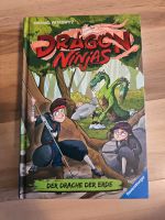 Dragons Ninjas Berlin - Schöneberg Vorschau