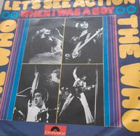 Vinyl Single von The Who Saarbrücken-West - Gersweiler Vorschau