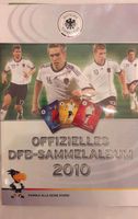 Offizielles DFB - Sammelalbum WM 2010 Saarbrücken - St Johann Vorschau