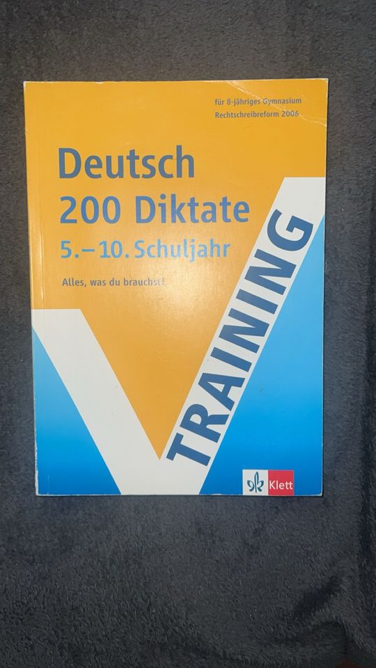 Deutsch lernen in Frankfurt am Main