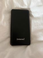 Powerbank Intenso schwarz S 10000mAh Hessen - Bad Wildungen Vorschau