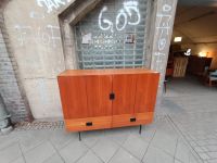 ◤ Highboard Cees Braakmann Schrank Teak Teakholz mid Century 60er Sideboard lowboard Kleiderschrank Küchenschrank Schrank 50er 70er Design mid Century Berlin - Mitte Vorschau