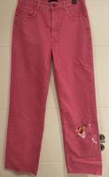 Desigual Jeans Pink Panther Größe 42 L Düsseldorf - Pempelfort Vorschau