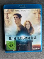 Hüter der Erinnerung Blu-ray Disc Baden-Württemberg - Freiberg am Neckar Vorschau