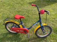 Kinderfahrrad Nordwestmecklenburg - Landkreis - Lützow Vorschau