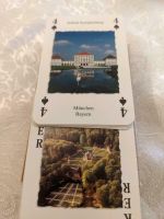 Spielkarten mit Schlössern - neu Leipzig - Sellerhausen-Stünz Vorschau