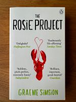 The Rosie Project - Graeme Simsion Rheinland-Pfalz - Flörsheim-Dalsheim Vorschau