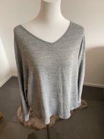 Pullover Gr. L grau Bayern - Kumhausen Vorschau