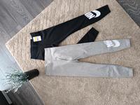Zwei Neue Nike Leggings Sporthose S Nordrhein-Westfalen - Lindlar Vorschau