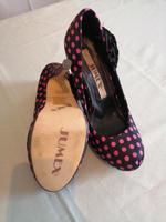 Jumex high heels Brandenburg - Rauen Vorschau