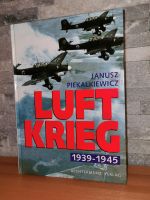 Luftkrieg 1939-1945 ~ Janusz Piekalkiewicz ~ wie neu Bayern - Plankenfels Vorschau