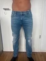 Hugo Boss Jeans Original 33/32 NEU Walle - Handelshäfen Vorschau