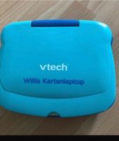 VTech Lern computer /Lernspiel Schleswig-Holstein - Büdelsdorf Vorschau