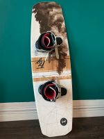 Good Board Wakeboard 139cm Bremen - Schwachhausen Vorschau