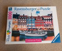 Ravensburger Puzzle 1000 Teile, vollständig und sehr gepflegt Dortmund - Aplerbeck Vorschau
