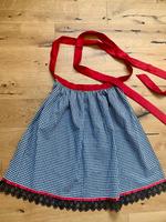 Midi Schürze Dirndl Bayern - Roding Vorschau