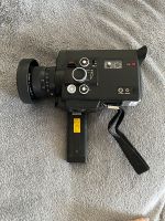 Canon 814 XL Electronic Super 8 Kamera mit Tasche Baden-Württemberg - Ilsfeld Vorschau