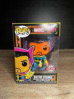 Funko POP! #651 Doctor Strange Special Edition Rheinland-Pfalz - Idar-Oberstein Vorschau