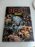 ROCK dreams 1973 super Zustand Rarität Stuttgart - Möhringen Vorschau