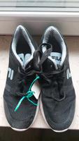 Fila Turnschuhe Gr. 40 schwarz Kiel - Melsdorf Vorschau