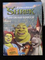 Shrek - das große Fanbuch Berlin - Marzahn Vorschau