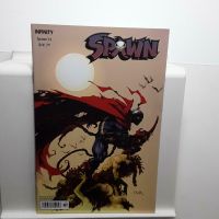 Spawn  Infinity  2006 Nr. 72   selten Nordrhein-Westfalen - Kamp-Lintfort Vorschau