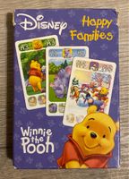 Winnie Pooh Quartett Kartenspiel Kinder ab 4 Niedersachsen - Wulfsen Vorschau