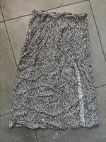 H&M Rock Sommerrock Urlaub Strand Zebra schwarz weiß 40 L Bayern - Bayreuth Vorschau