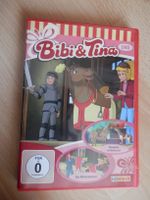 Bibi und Tina DVD Amadeus verliebt sich und das Mittelalterfest Nordrhein-Westfalen - Paderborn Vorschau