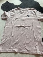 ABERCROMBIE T-SHIRT HELLROSA Hessen - Rodgau Vorschau