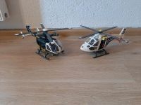 Playmobil Sek Hubschrauber Thüringen - Windischleuba Vorschau