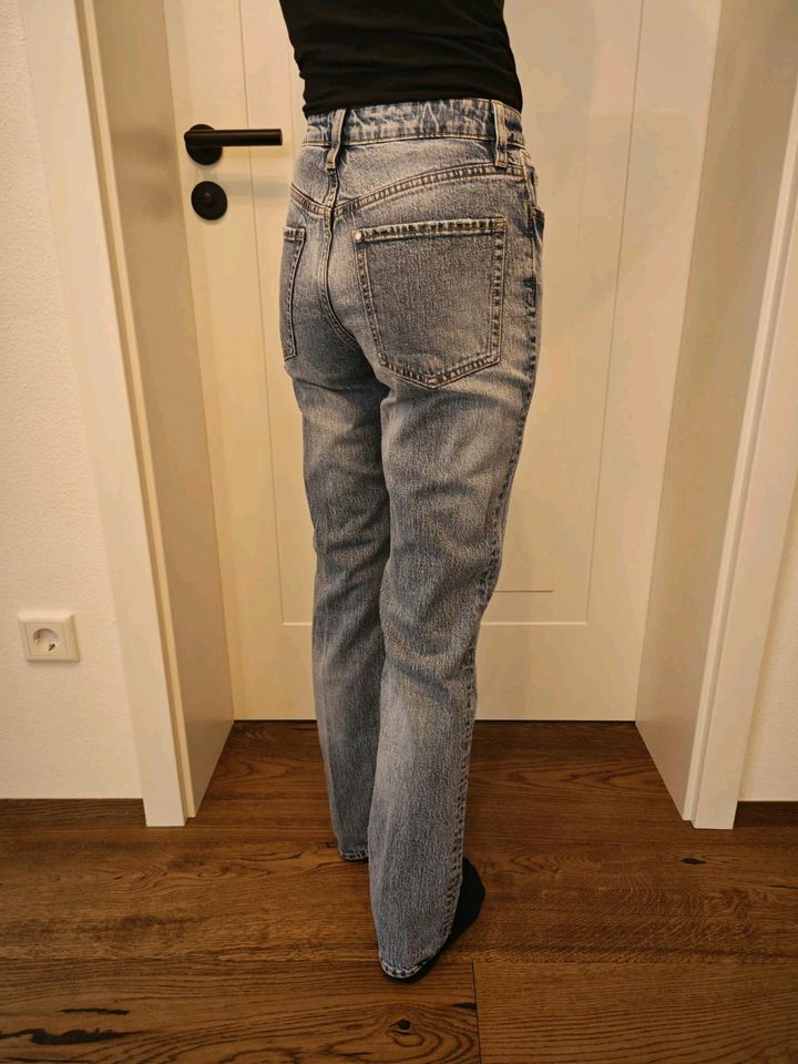 H&M Jeans NEU!! in Hauzenberg