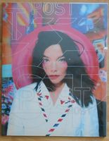 Björk POST Official Paperback Tour Book 1995 Free Record Store NL Nordrhein-Westfalen - Borgholzhausen Vorschau