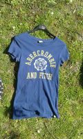 T-Shirt "Abercrombie & Fitch" Hessen - Dieburg Vorschau