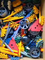 K'NEX X Battlers HAMMER, Bausatz ab 8 Jahre. Berlin - Gatow Vorschau