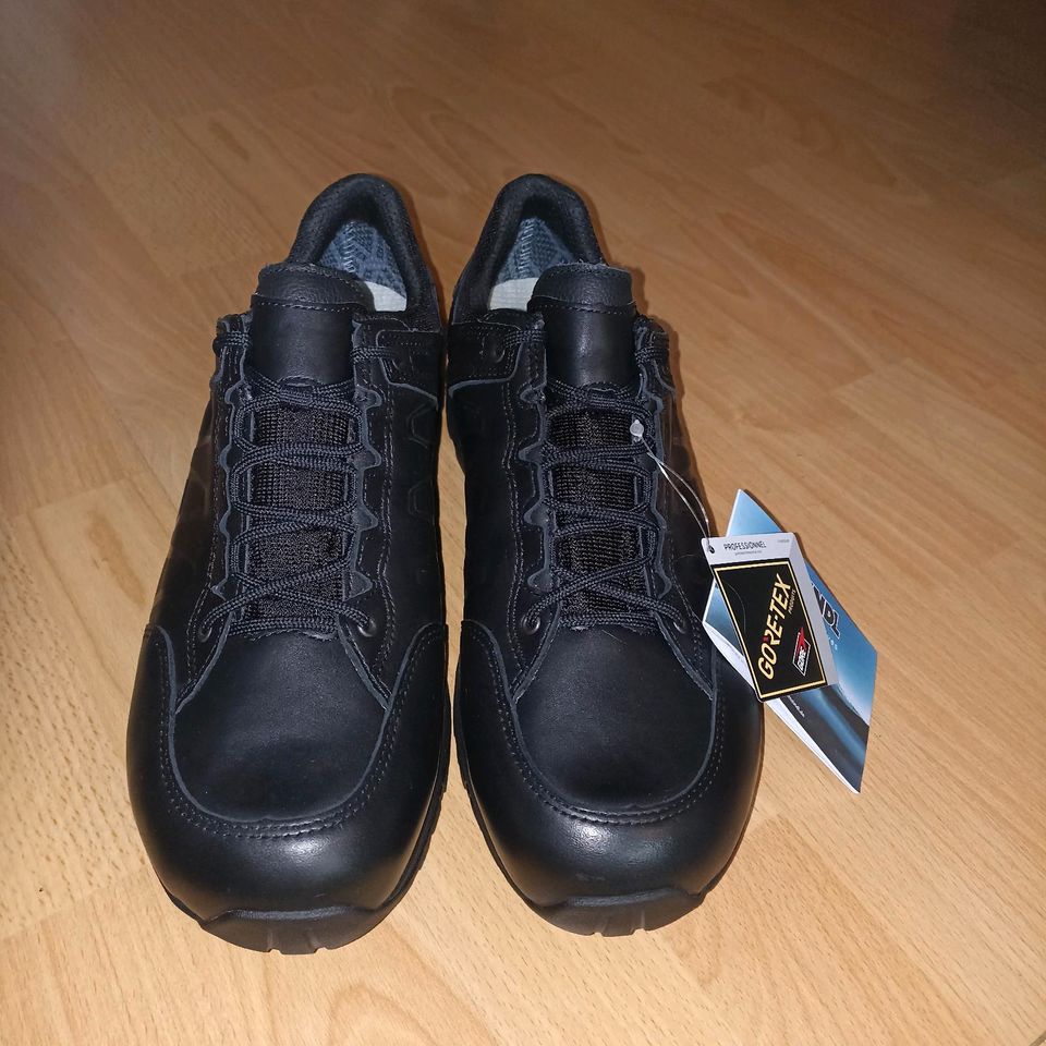 Meindl Air Active Gore Tex Halbschuhe Gr.46..LP.199€ in Leipzig