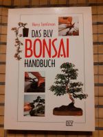 Bonsai, Handbuch Bonsai, Gartenratgeber, Bonsai Buch Niedersachsen - Stadthagen Vorschau