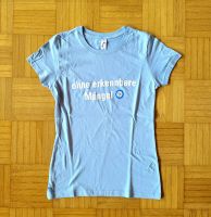 Statement-T-Shirt TÜV SÜD "ohne erkennbare Mängel", Gr. XS/S; neu Bayern - Bobingen Vorschau