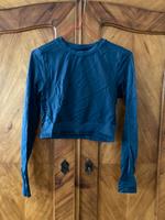 PUMA Sporttop cropped Shirt Berlin - Treptow Vorschau