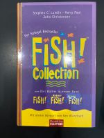 Buch Collection Fish (Originalverpackt) Schleswig-Holstein - Flensburg Vorschau