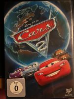 'Cars 2' DVD Bayern - Kulmbach Vorschau