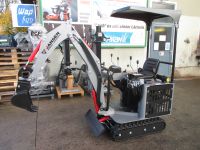 Jansen MB-1000 Minibagger + Schaufel-Paket Aktion Bayern - Feuchtwangen Vorschau