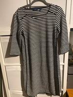 Tom Tailor Kleid - Gr. 38 - blau/weiß - top ❤️❤️❤️ Nordrhein-Westfalen - Bottrop Vorschau