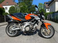 Aprilia Shiver 750 München - Sendling-Westpark Vorschau