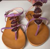 Sandalen von Mia & Jo Gr. 39 NEU Sachsen - Kitzscher Vorschau